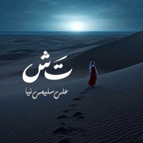دانلود آهنگ علی سلیمی نیا تش
