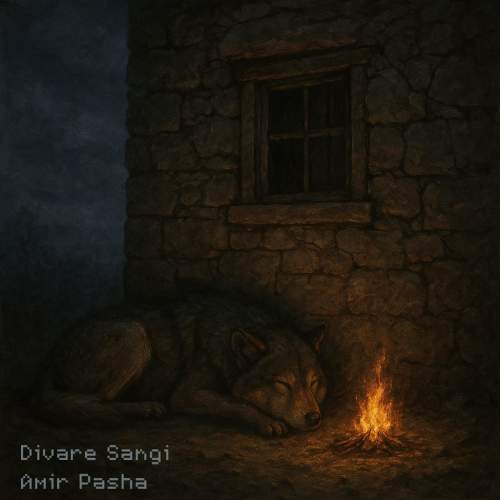 دانلود آهنگ امیر پاشا دیوار سنگی